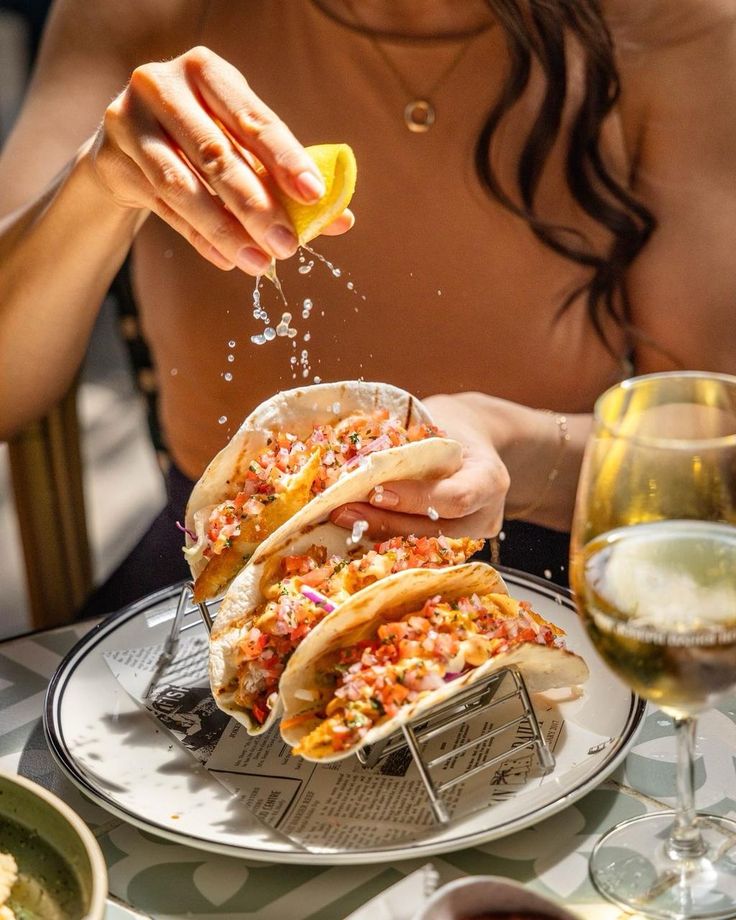 Community food experience